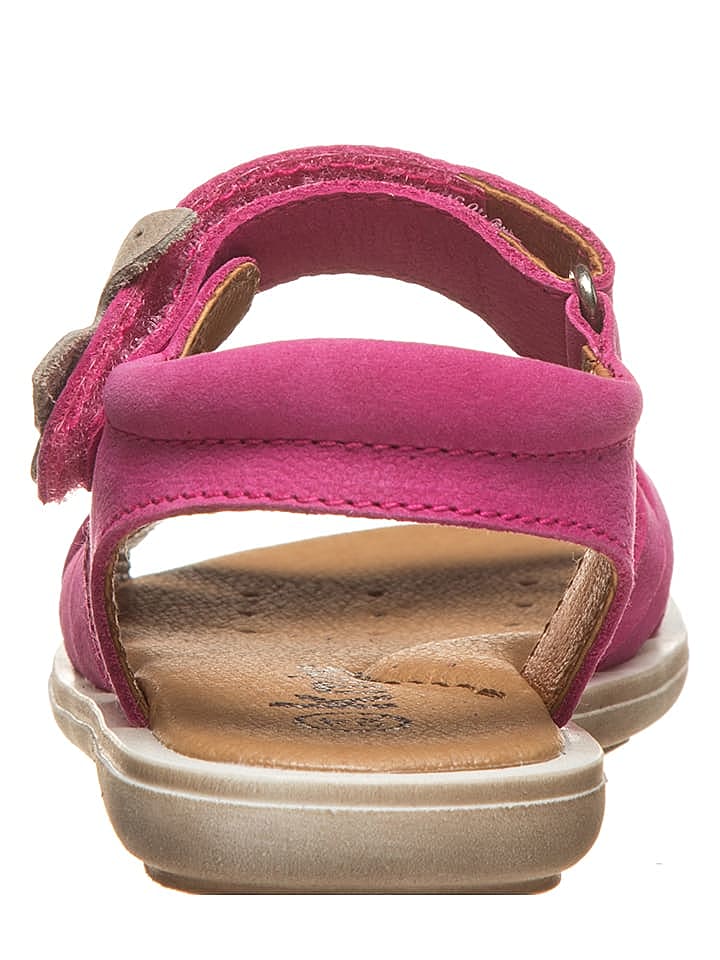 kmins Kmins Sandale Pink 28 günstig kaufen 28