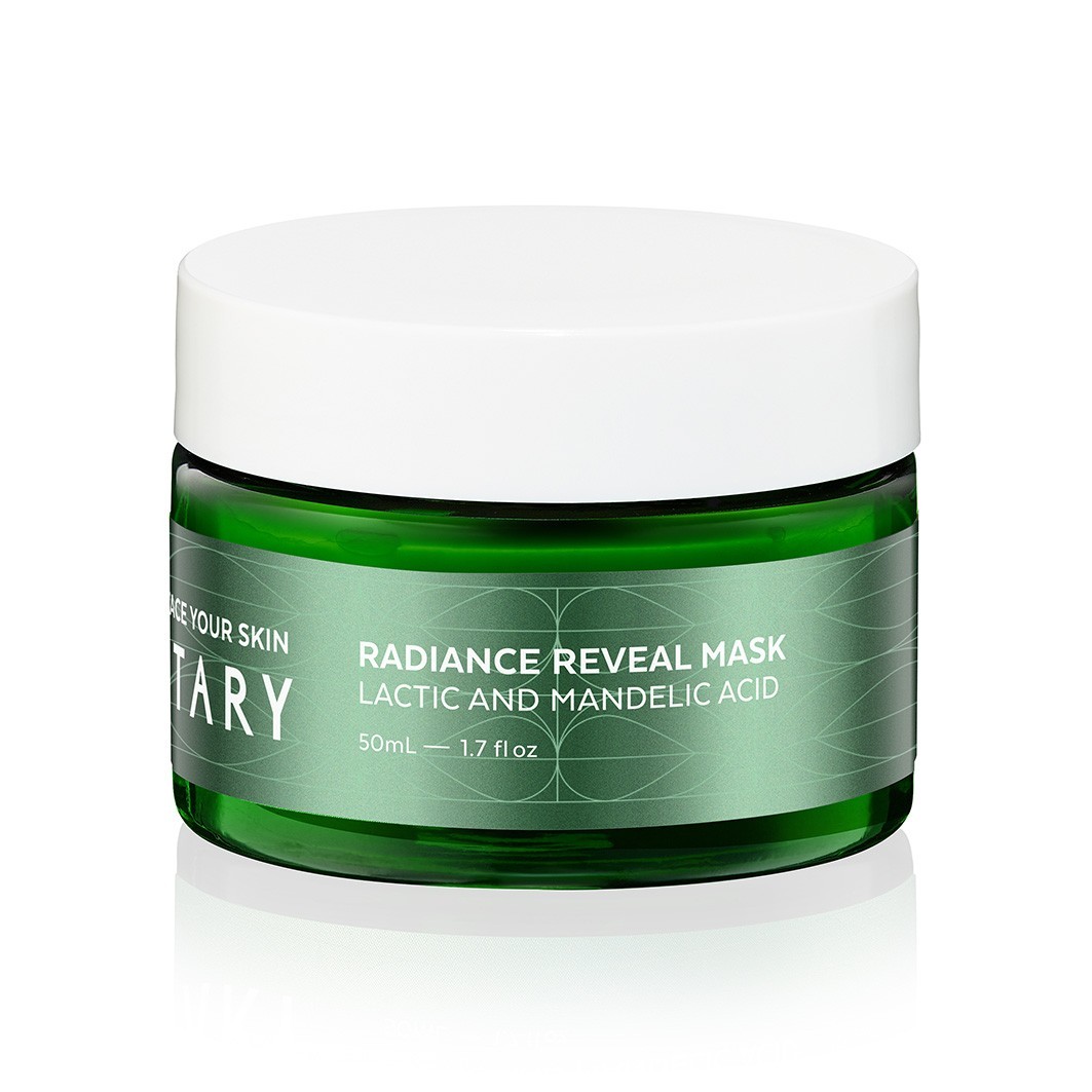 Radiance Reveal Mask - Lactic and Mandelic Acid