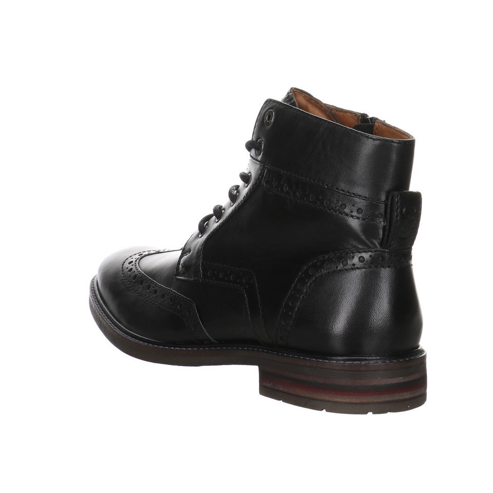 SALAMANDER Boots