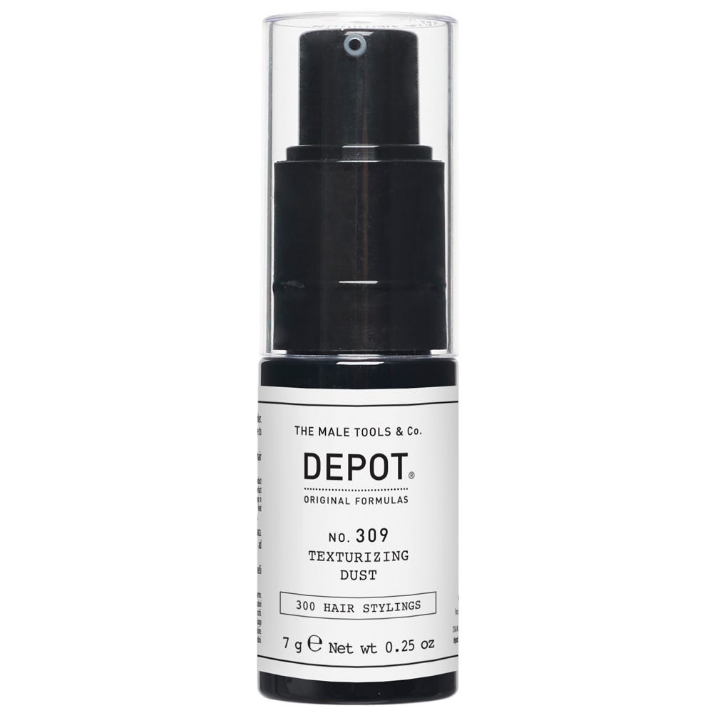 DEPOT 309 Texturizing Dust 7 g