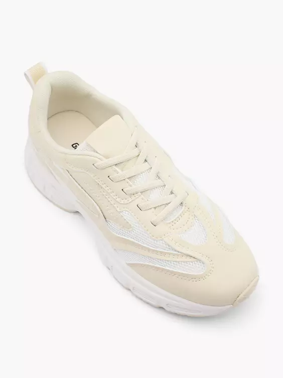 Graceland Chunky Sneaker