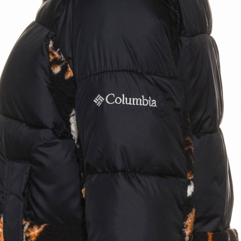 Columbia Leadbetter Point Steppjacke Damen