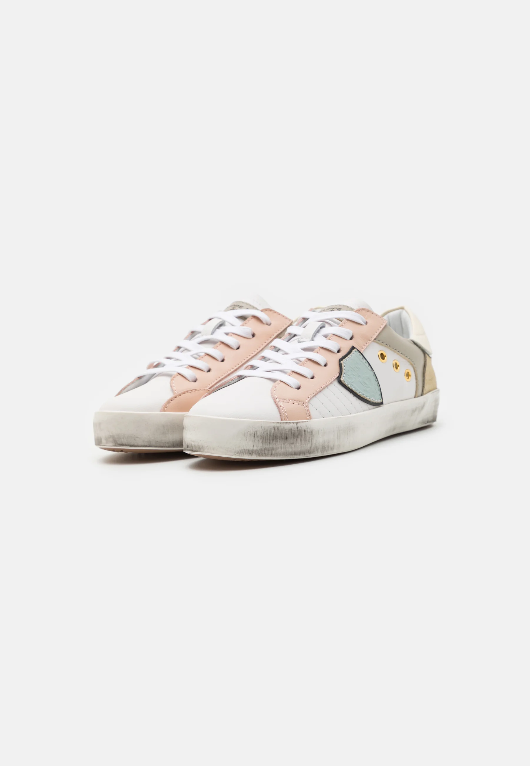Philippe Model UNISEX - Zapatillas bajas