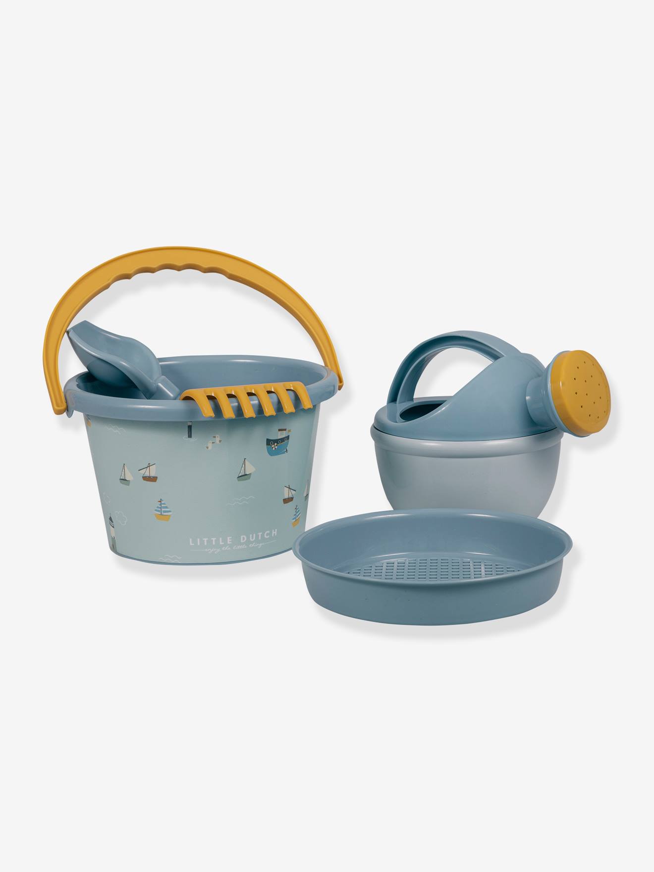 Set de Jouets de Plage