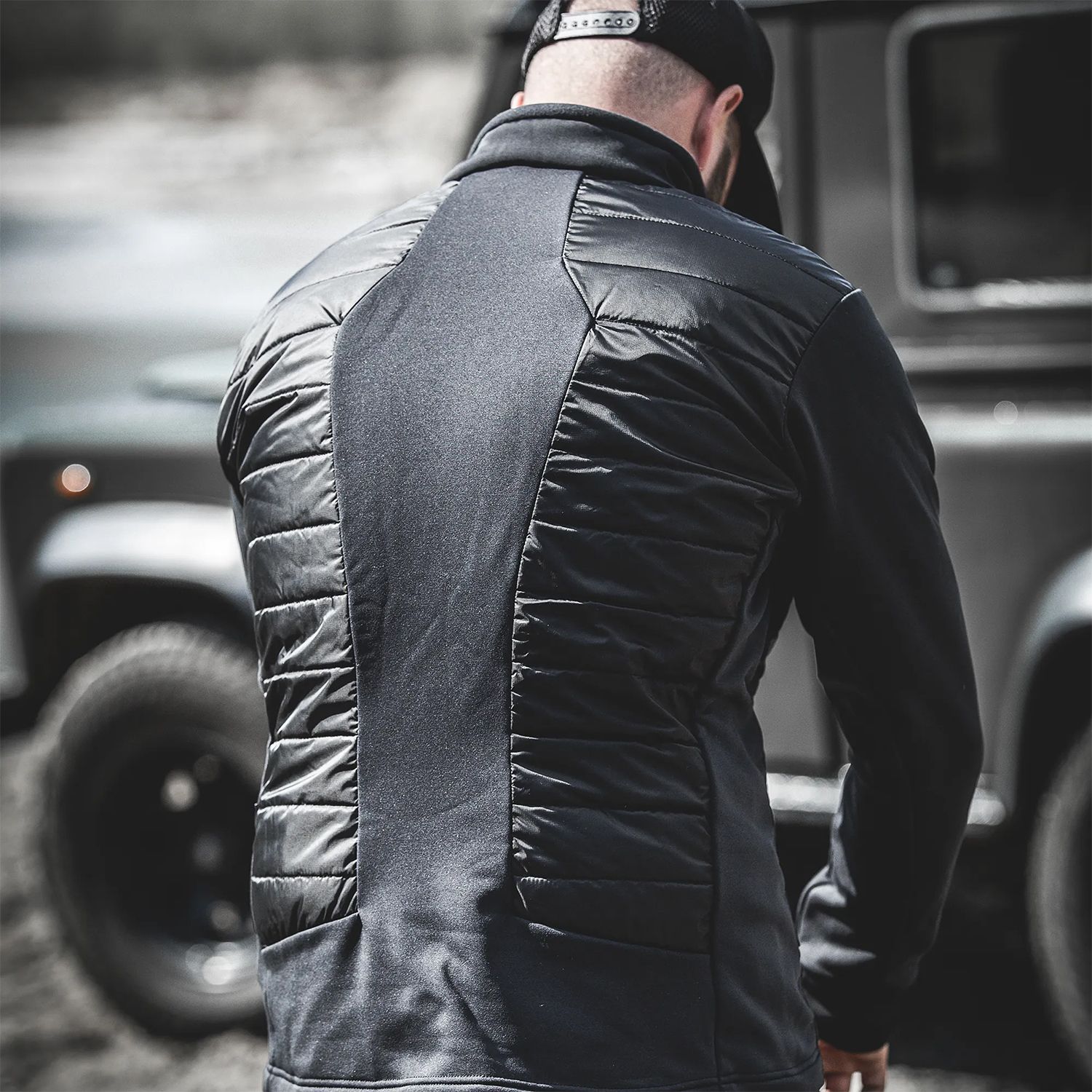 G-Loft Ultra Shirt 2.0