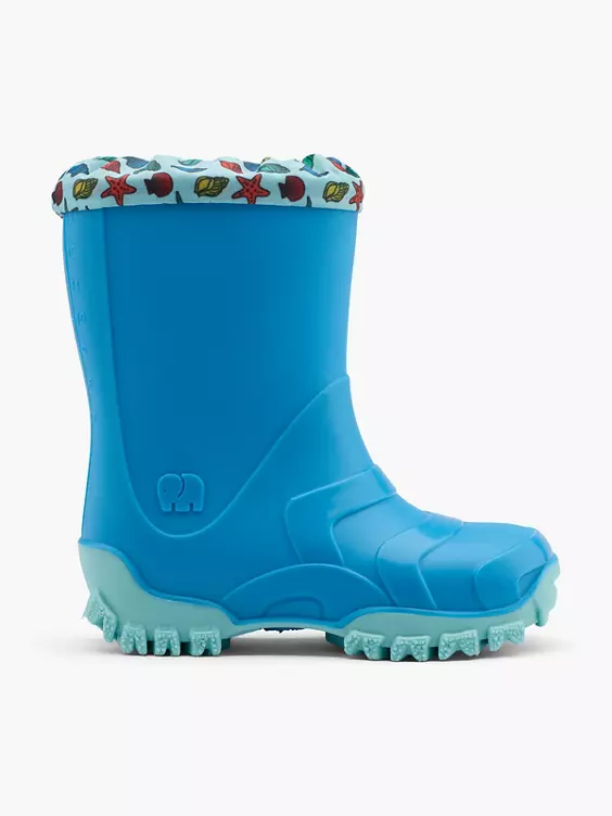 elefanten Gummistiefel JELLY