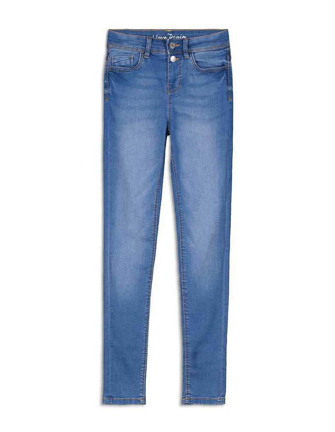 Jeans - High Waist