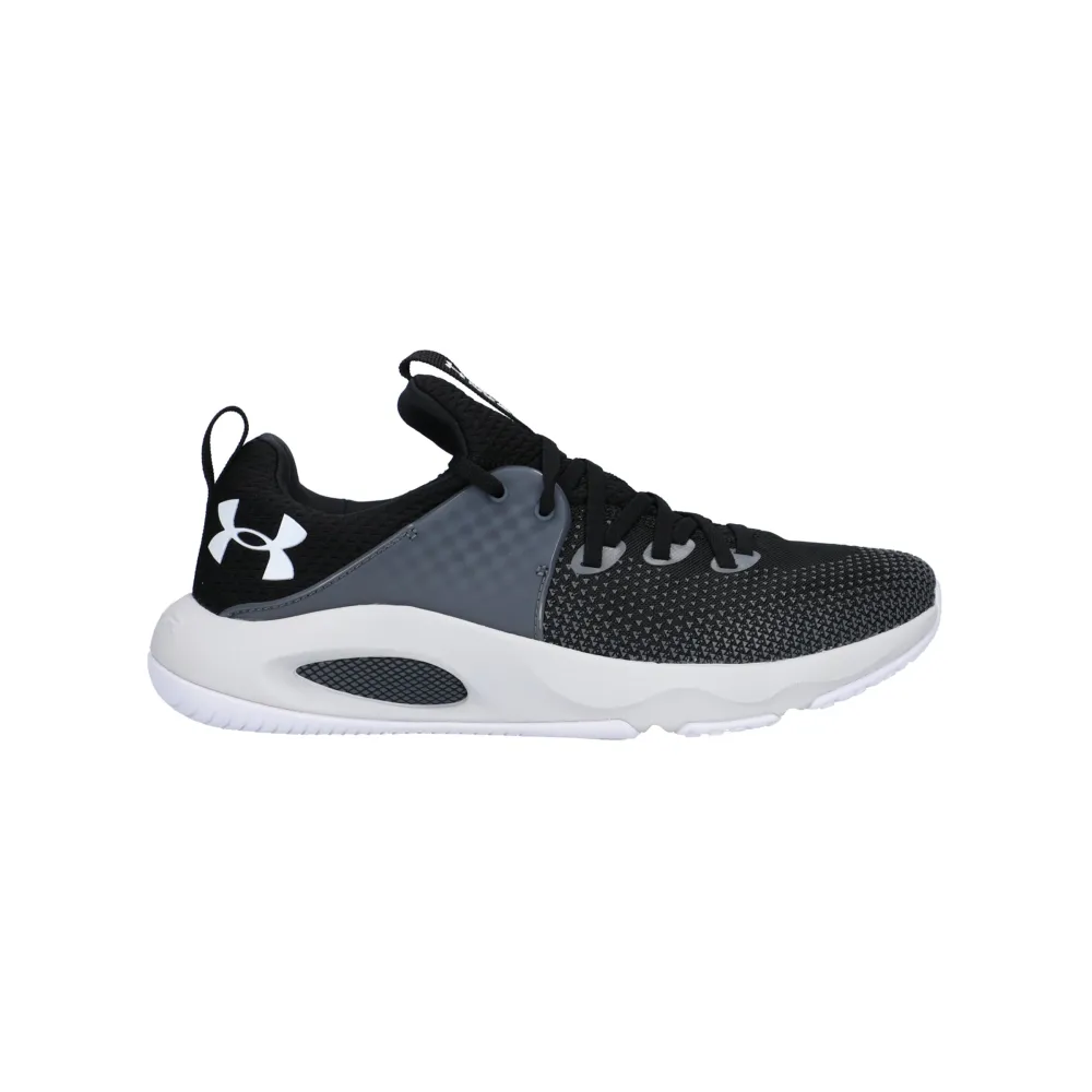 Under Armour HOVR Rise 3 3024273-002 / schwarz