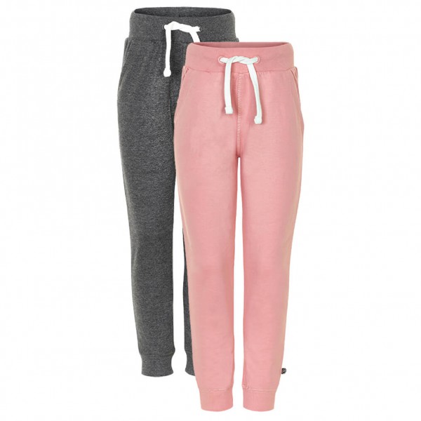 Minymo - Kid's Basic 37 Sweat Pants (2-Pack) - Trainingshose