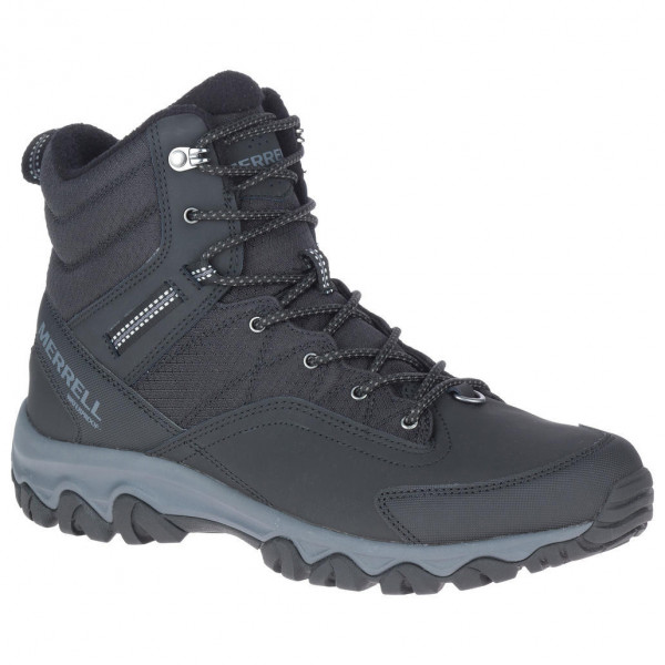 Merrell - Thermo Akita Mid WP - Wanderschuhe