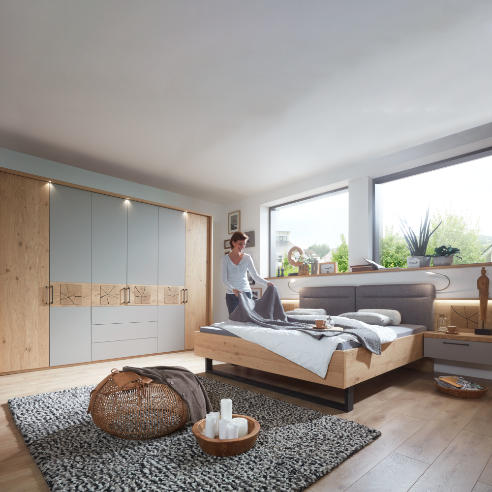 Schlafzimmer Mondo Barino