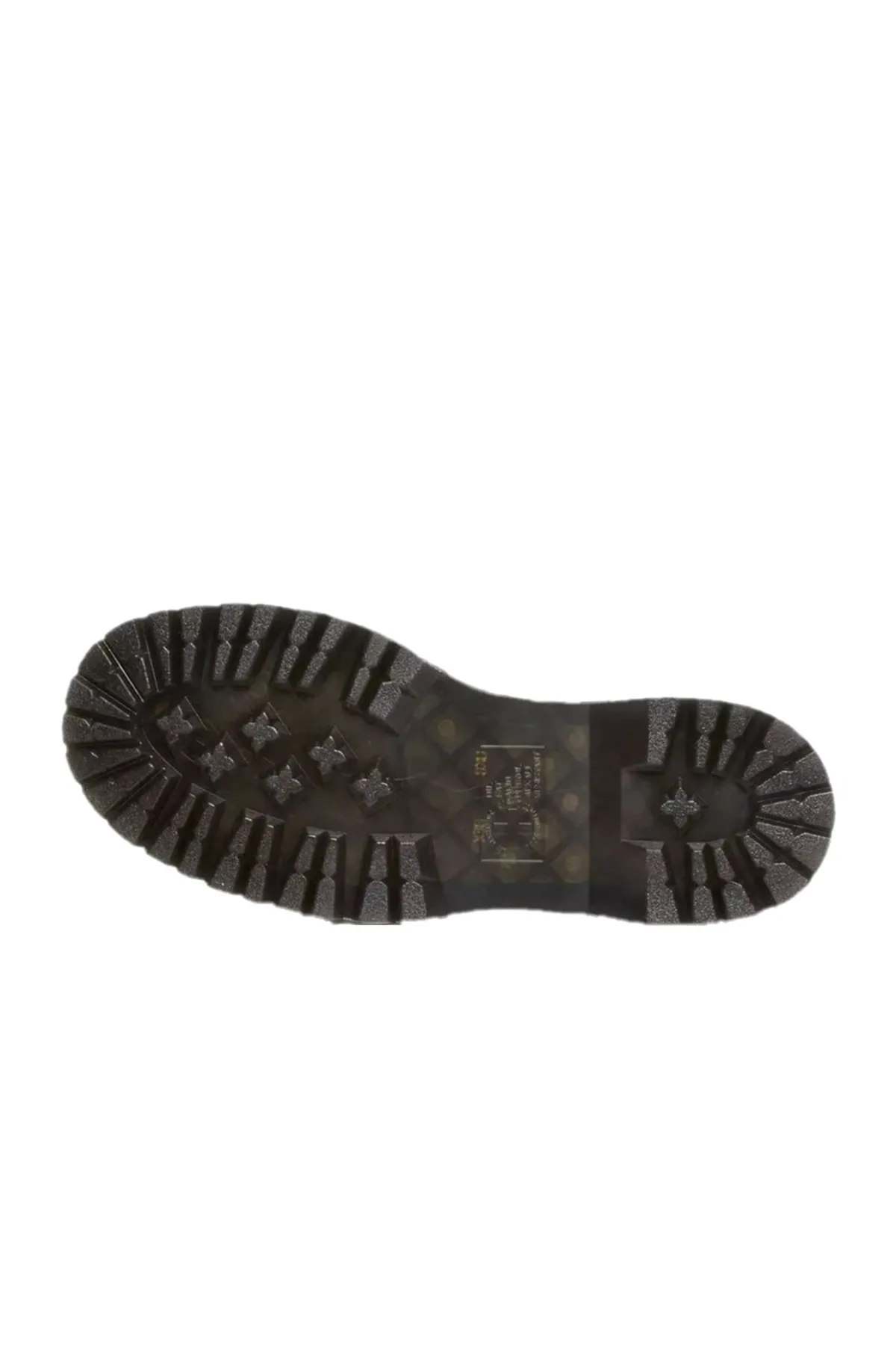 Dr. Martens  Unisex, Erwachsene, Vintage Taupe Pisa