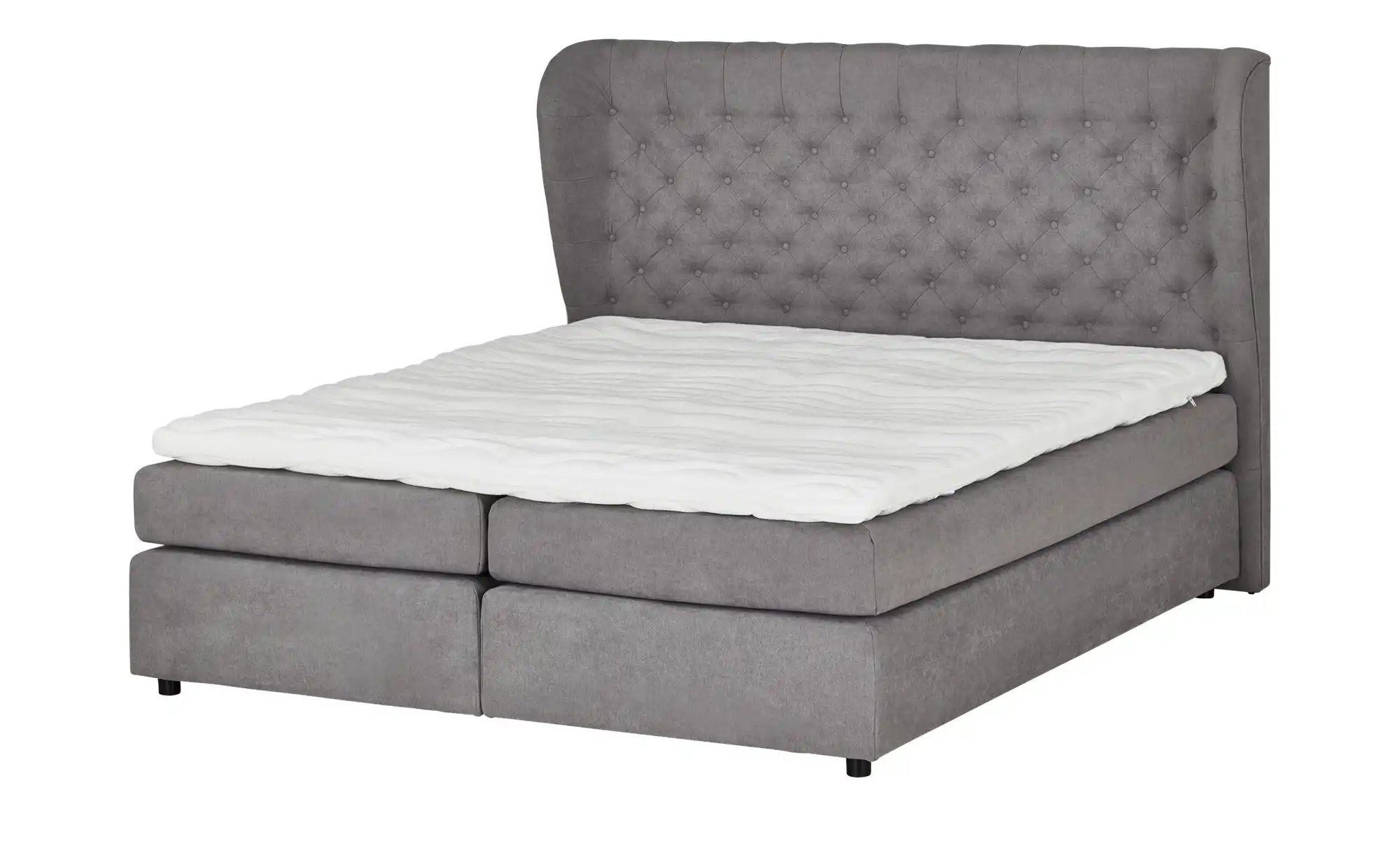 smart Boxspringbett Queen
