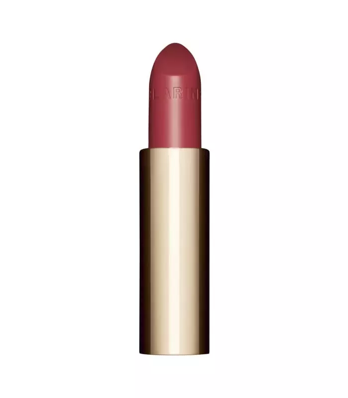 JOLI ROUGE SATINÉ Rouge à lèvres rechargeable