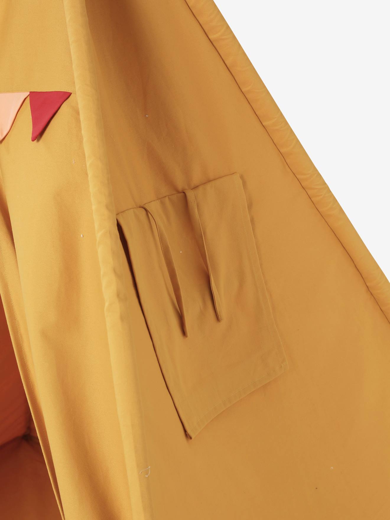 Tipi Hawk ecru