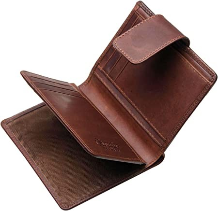 VENDULA Handtaschen braun DALLAS
