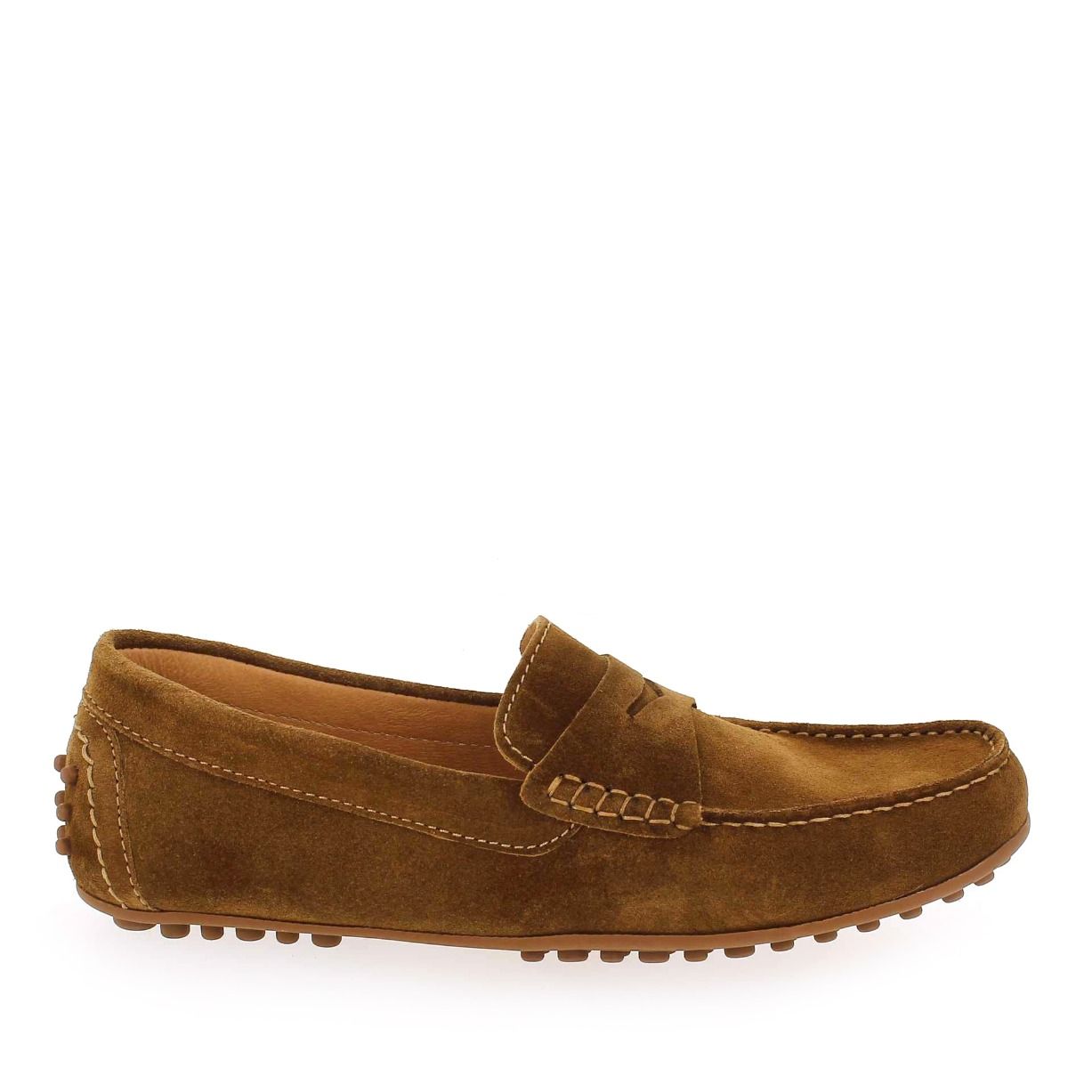 Brett and Sons  4387 848 - Cognac