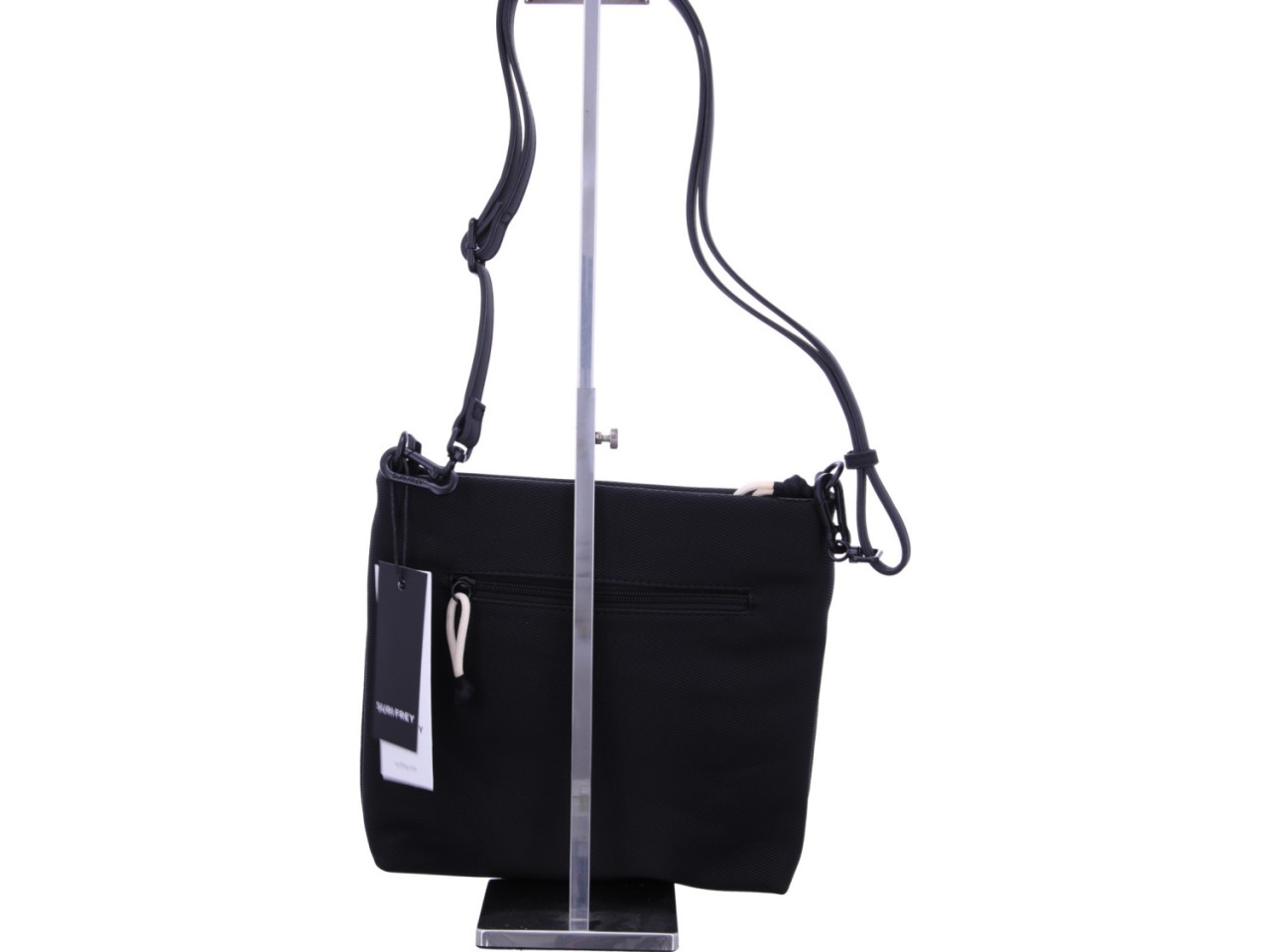 MAESTRO Handtaschen schwarz Cindy