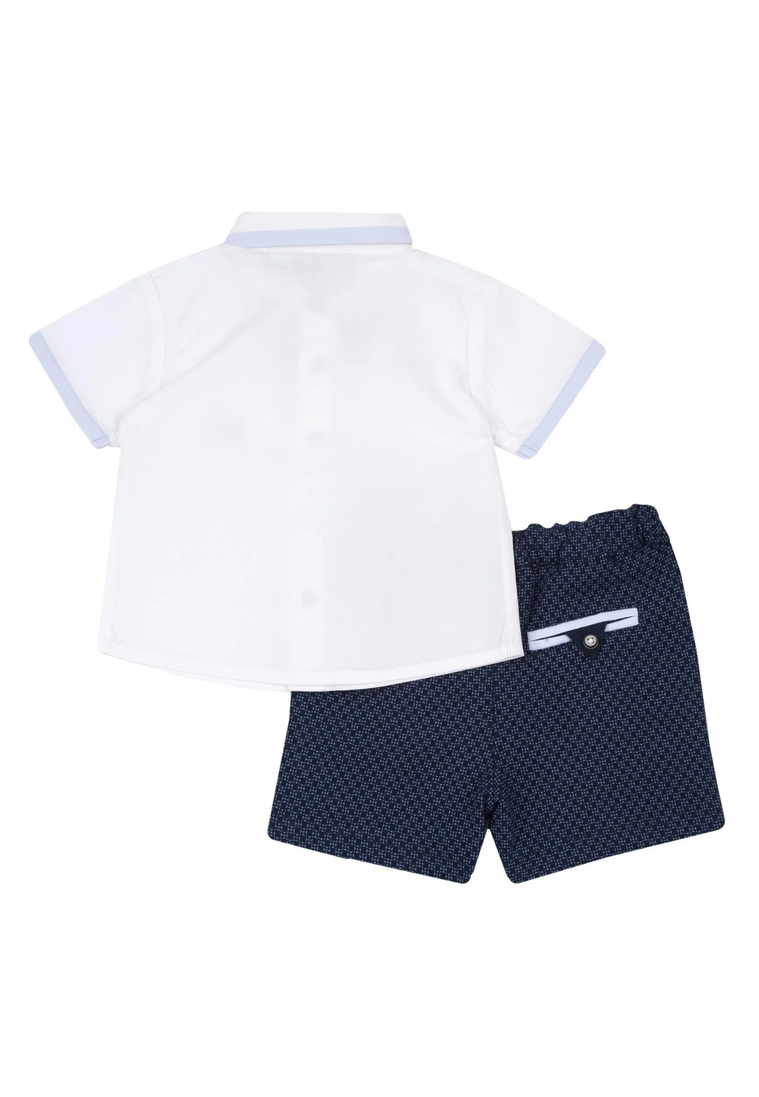 Conjunto Chicco - Pantalones cortos