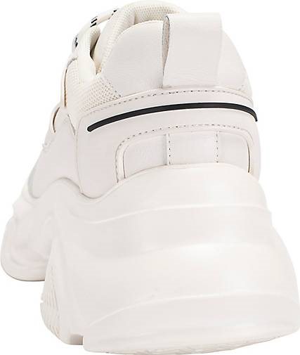 ekonika Sneaker mit Plateau-Sohle