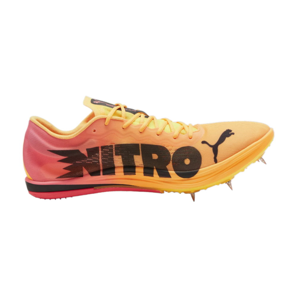PUMA evoSPEED Long Distance Nitro Elite 2 379557-001 / orange