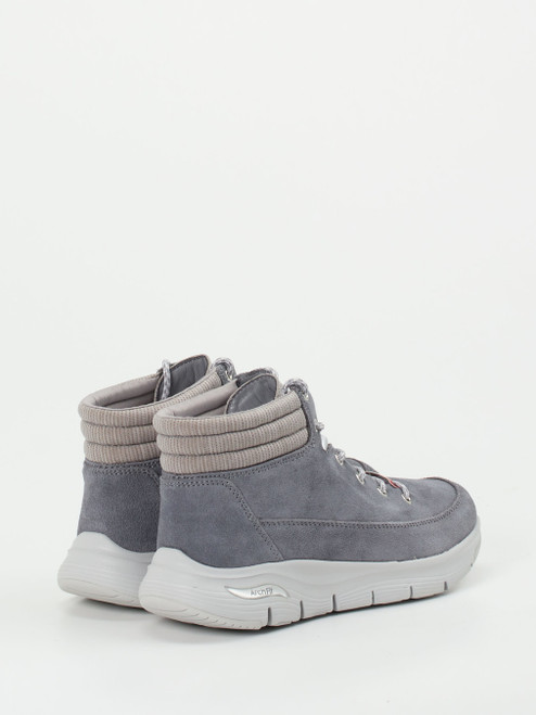Sneaker high-81664590018 Skechers