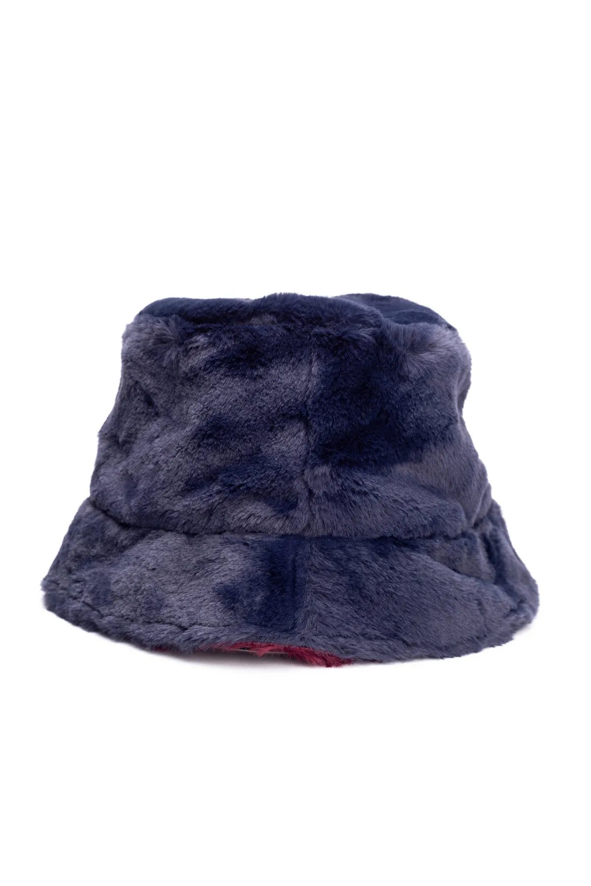 Tommy Jeans  HUT, WENDBAR, FÜR DAMEN, ZWEIFARBIG, MIT LOGO