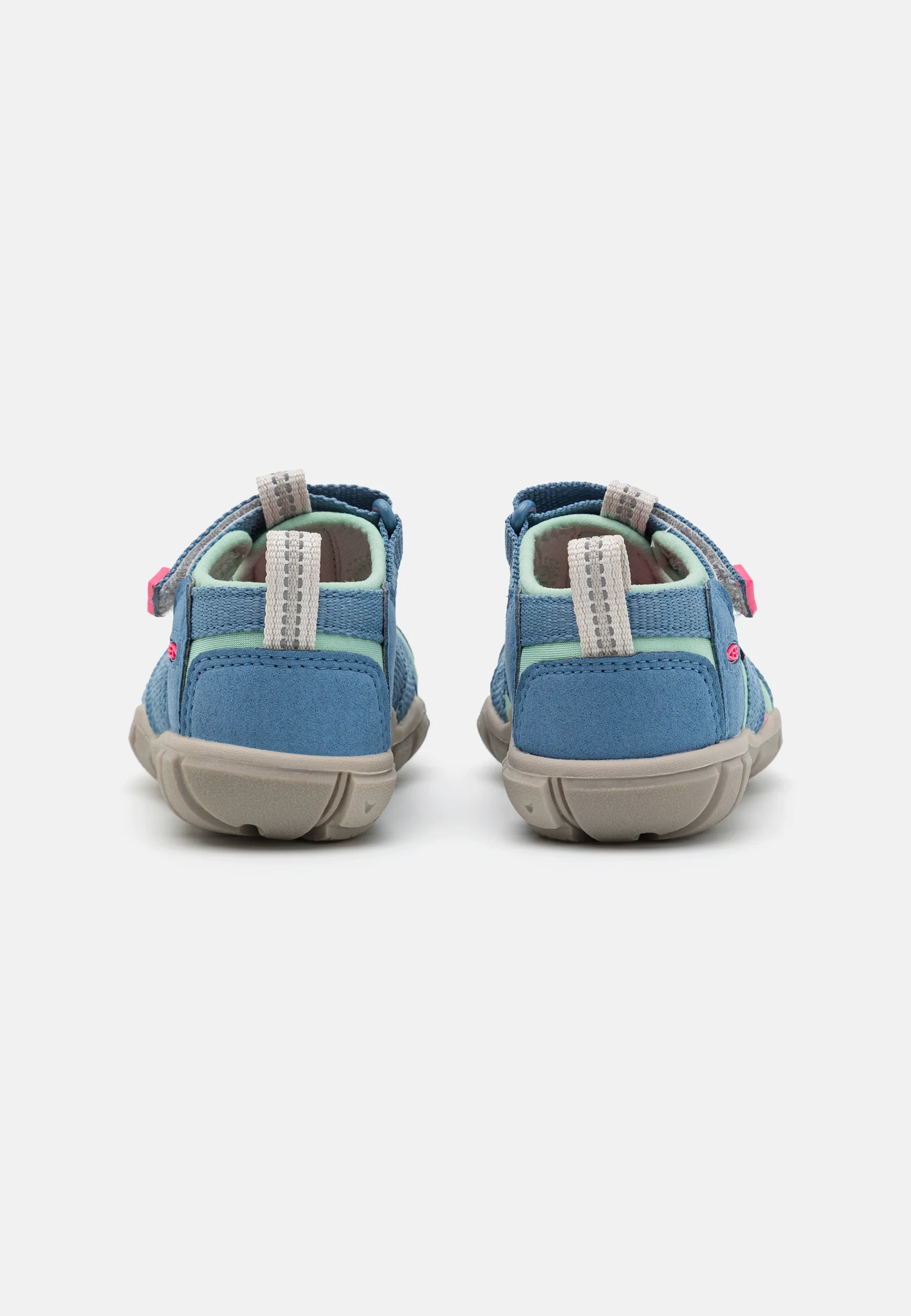 Keen SEACAMP II CNX NIÑOS UNISEX - Sandalias de trekking