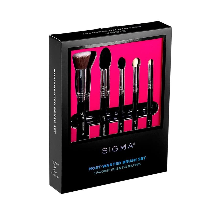 Most Wanted Set