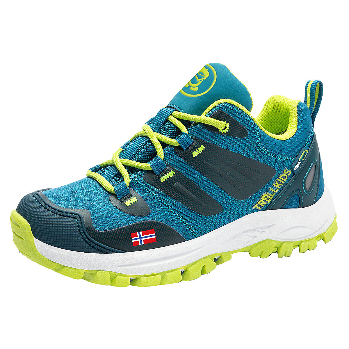 Kinder Outdoorschuhe RONDANE