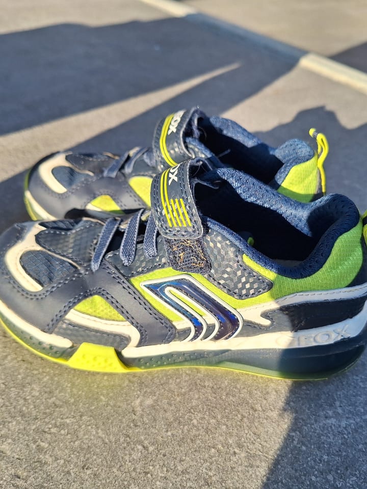 Geox Sneakers 