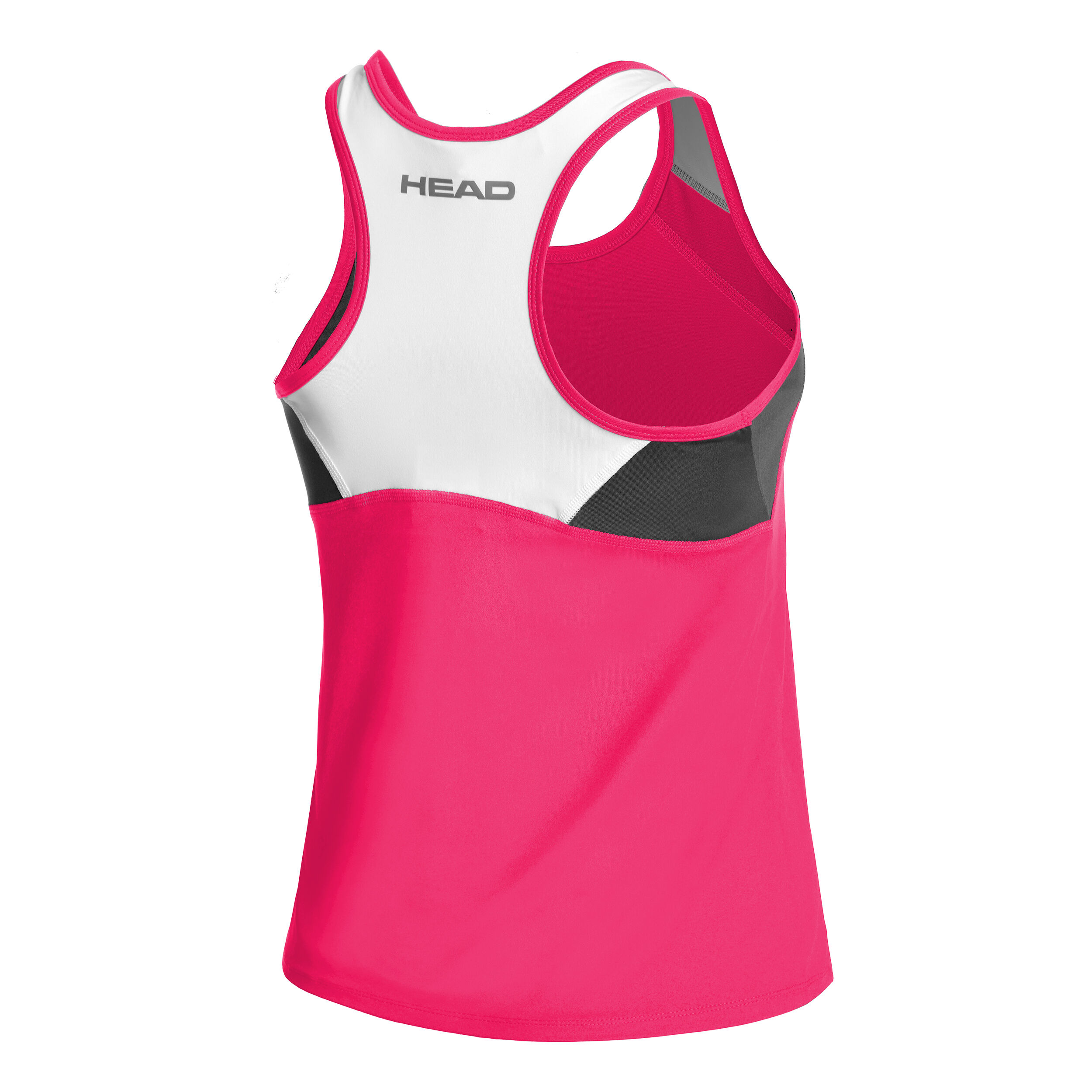 Club Tank-Top Damen - Pink