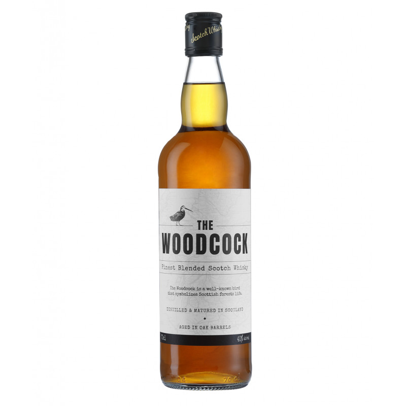 The Woodcock