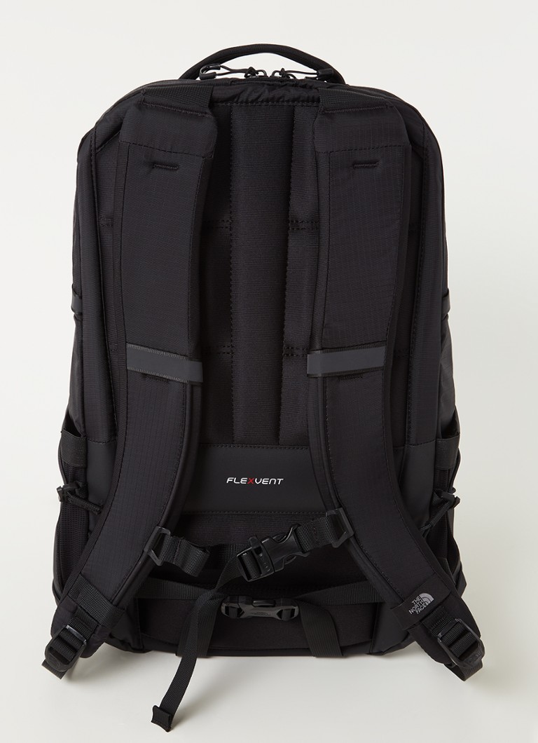 The North Face Borealis backpack with 15-inch laptop compartment
