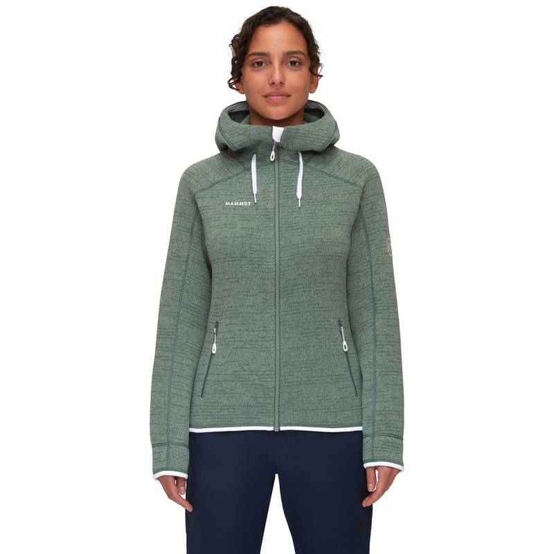 Mammut Arctic ML Fleecejacke Damen