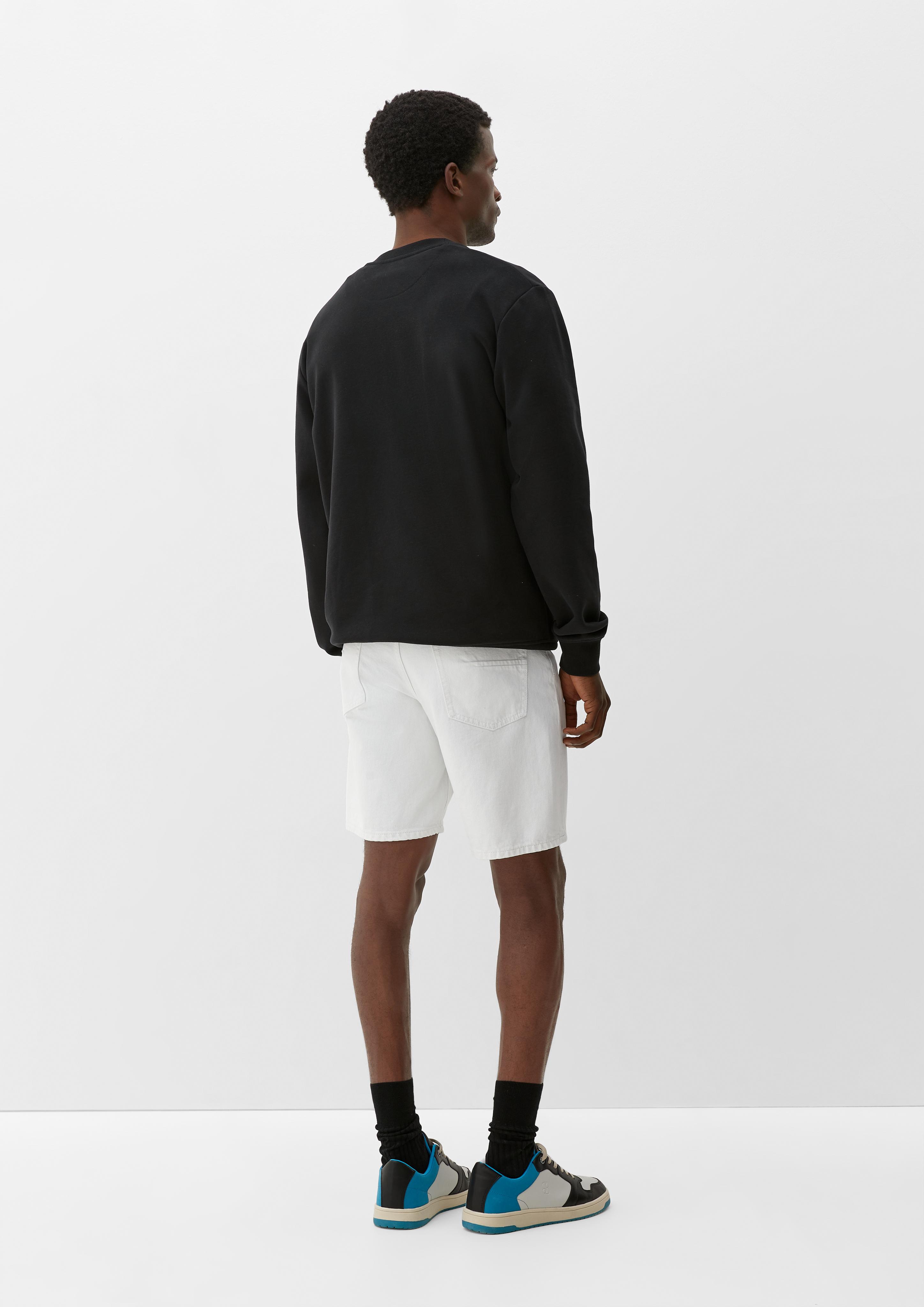 Sweatshirt mit Logoprint  2132737-9999