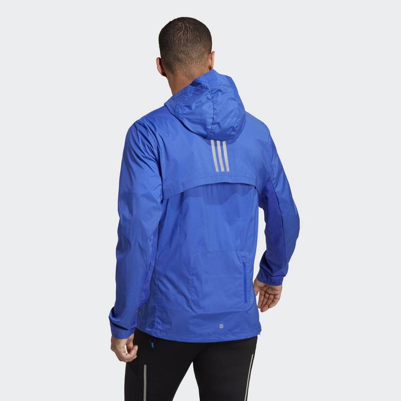 adidas Marathon Jacke Outdoorjacke Herren