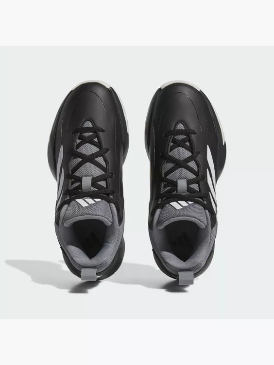 adidas Cross 'Em Up Select Basketballschuh