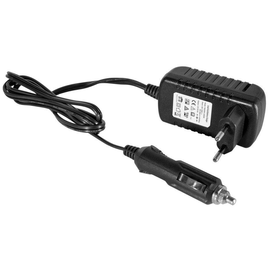 Gys 5192027992 GYSPACK 660 EURO Kfz-Ladegerät 100-240/12V