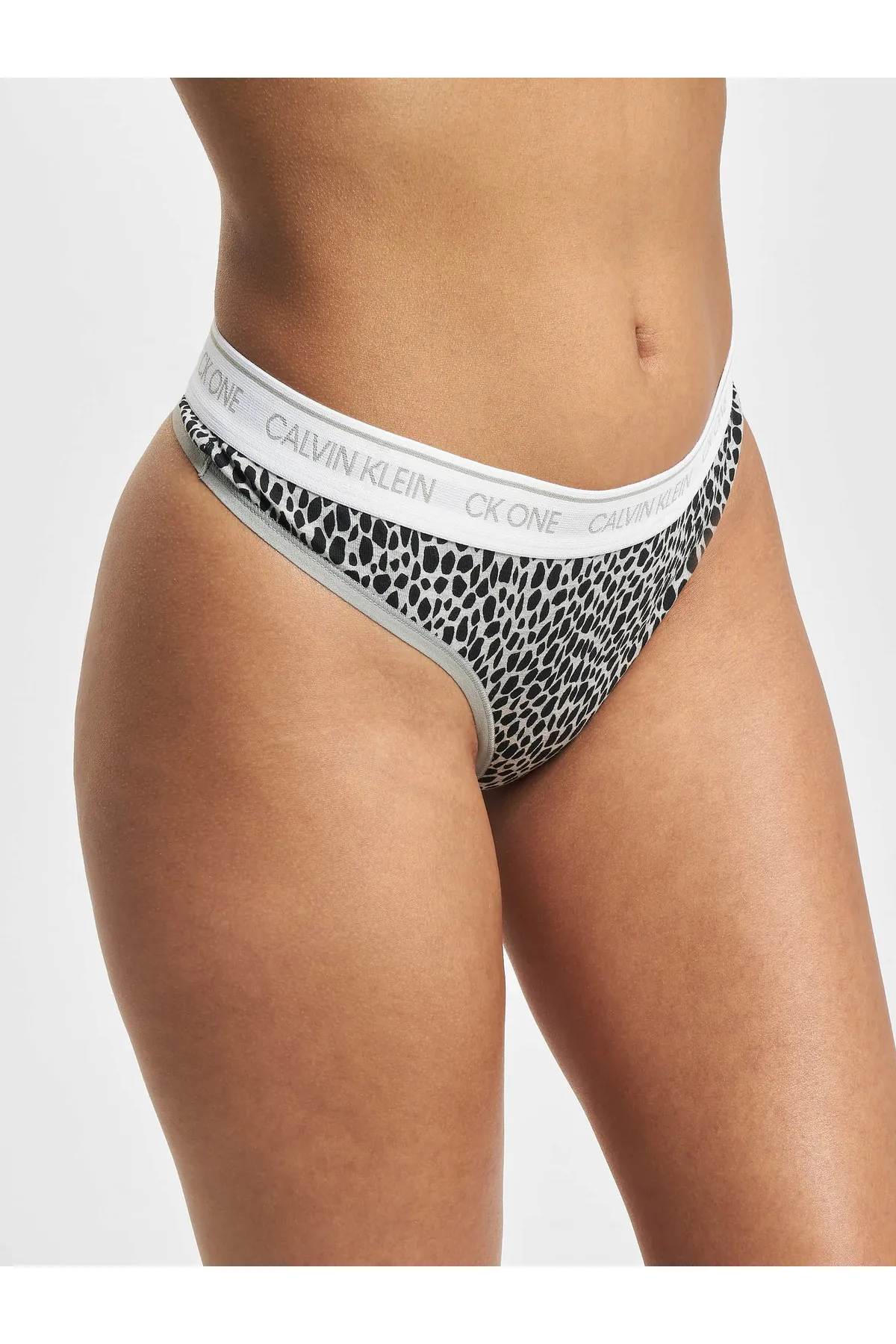 Calvin Klein  Damen Calvin Klein Unterwäsche Tanga