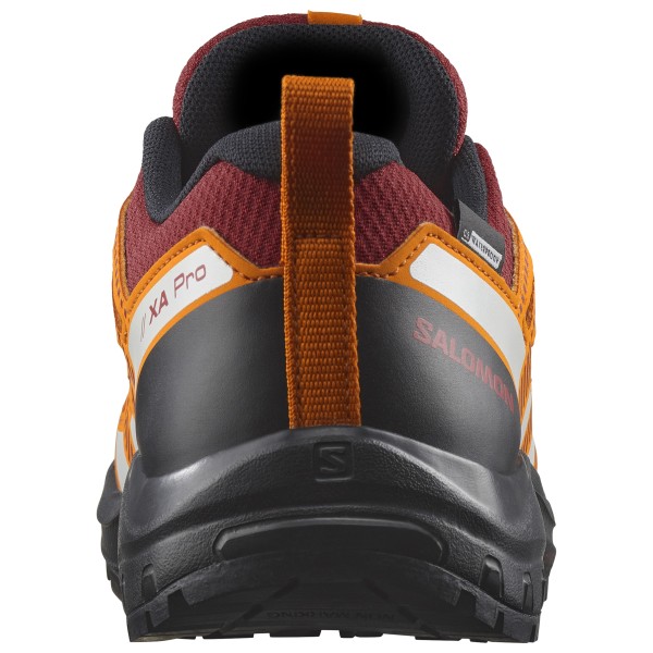 Salomon - XA Pro V8 CSWP Junior - Trailrunningschuhe