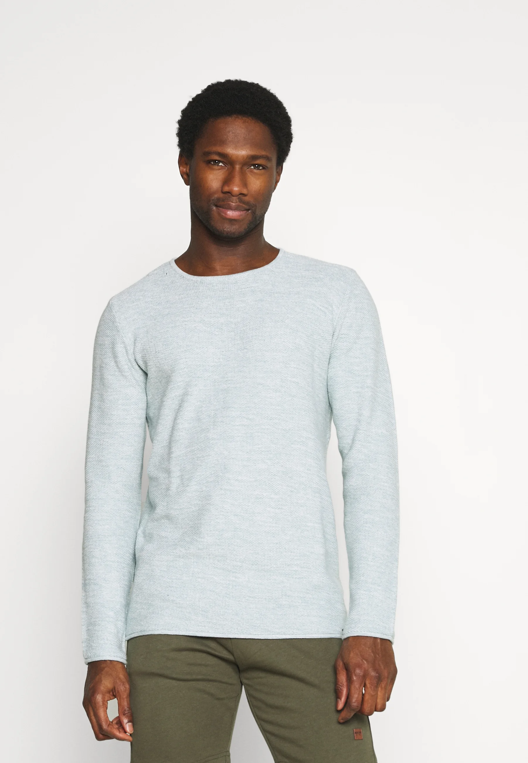 INDICODE JEANS KRISTAN - Jersey de punto
