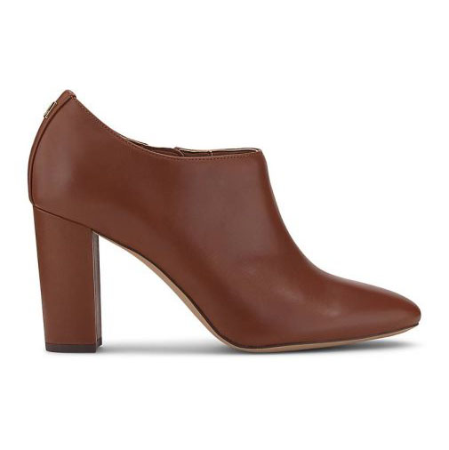 Lauren Ralph Lauren Stiefelette AUBREE
