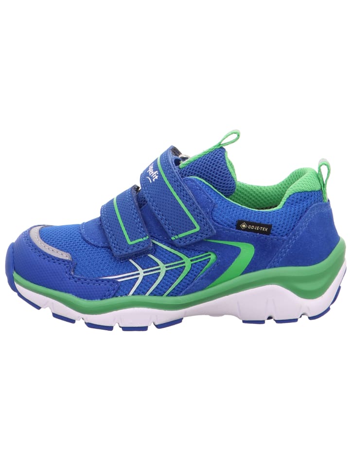 superfit Sneaker SPORT5 in Blau/Grün günstig kaufen 21