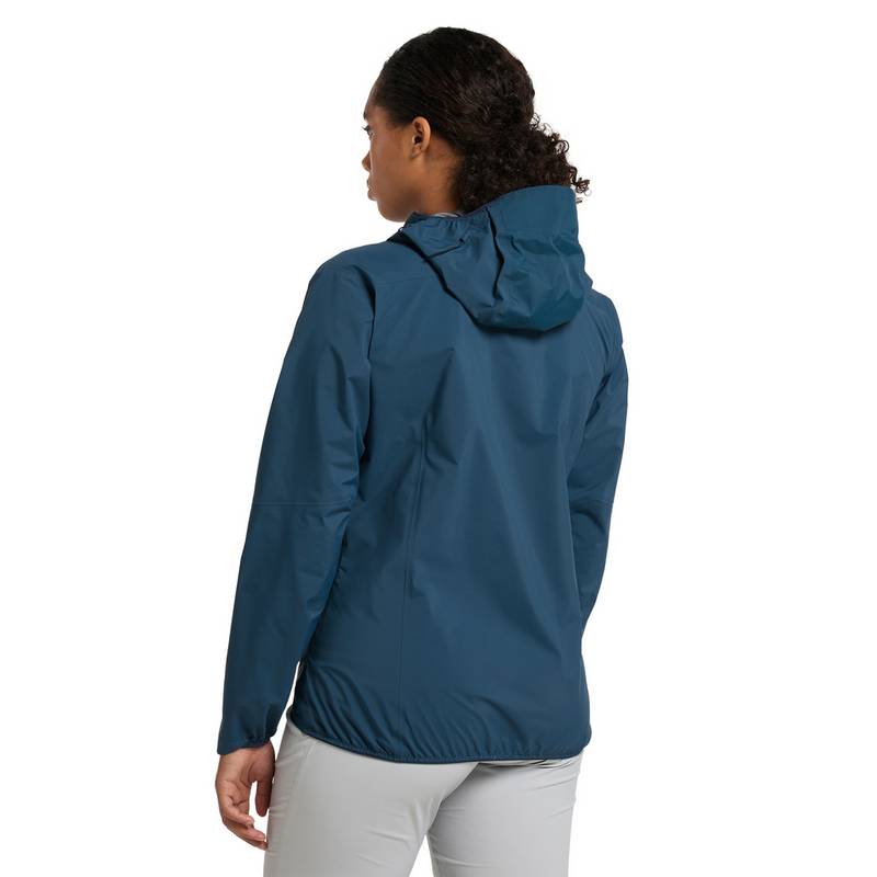 Haglöfs L.I.M GTX Active Jacket Hardshelljacke Damen