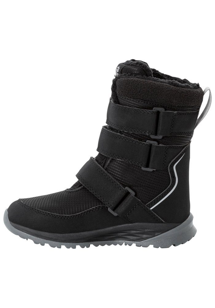 Jack Wolfskin POLAR BOOT TEXAPORE HIGH VC K Winterboots