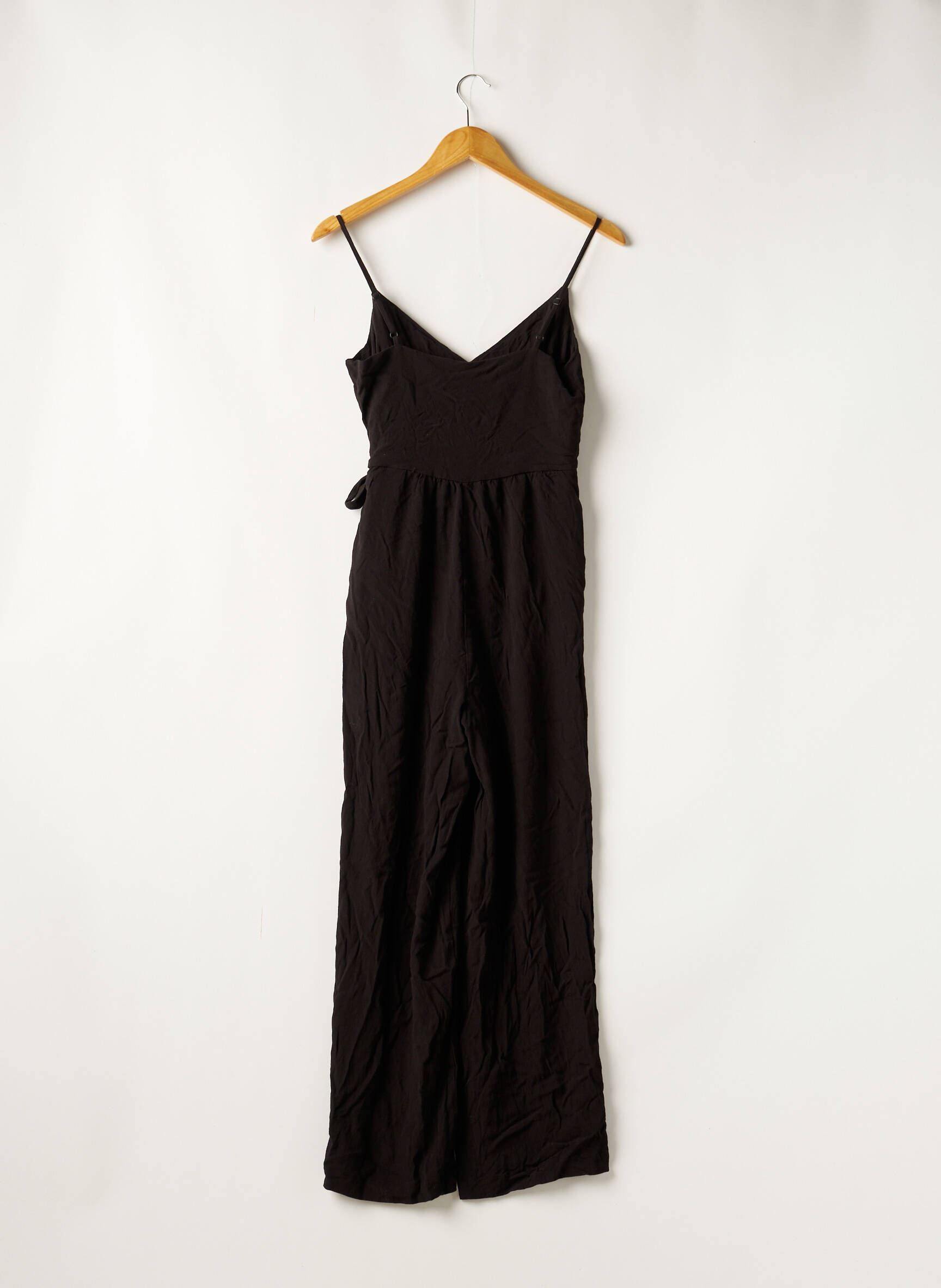 Sud Express Combinaisons 1 Femme couleur noir