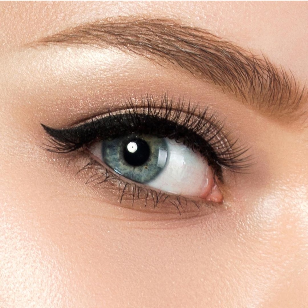 miss cop Eyeliner Naturel Eyeliner