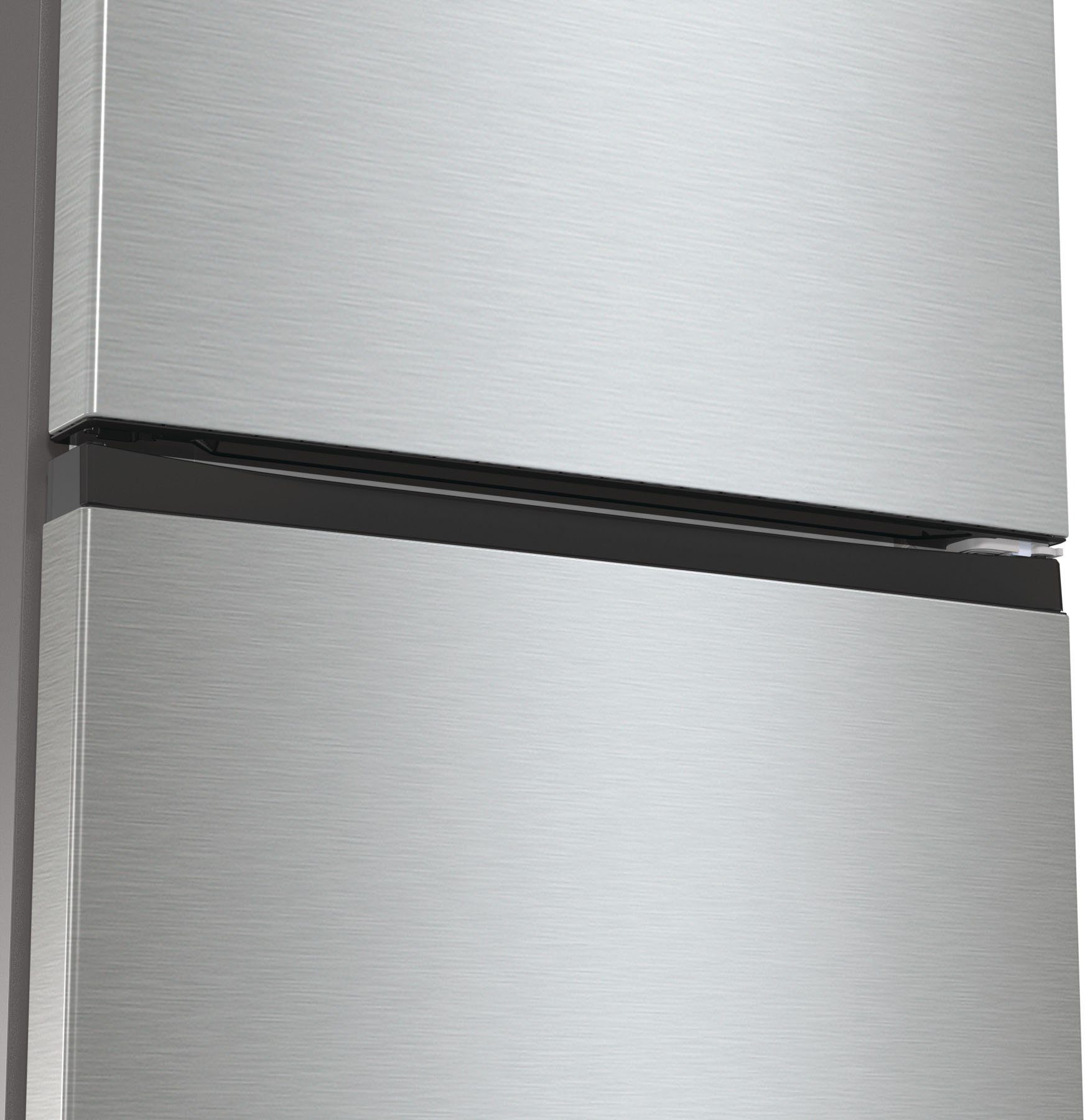Hisense Kühl-/Gefrierkombination RB424N4CIC, 185 cm hoch, 60 cm breit