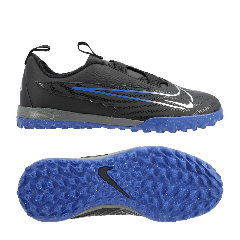 Nike Phantom GX Academy TF DD9557-040 / schwarz